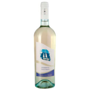Terre Nel Mezzo - Chardonnay - Cantina Di Camillo