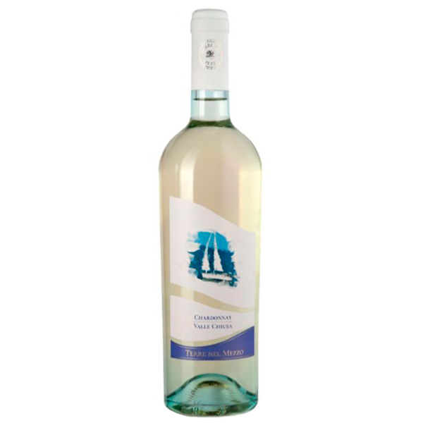 Terre Nel Mezzo - Chardonnay - Cantina Di Camillo