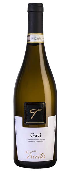 Gavi DOCG - Trevitis