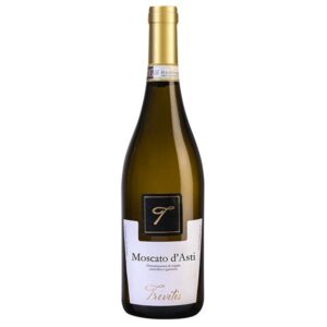 Moscato d'Asti DOCG - Trevitis