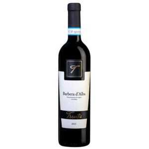Barbera d'Alba