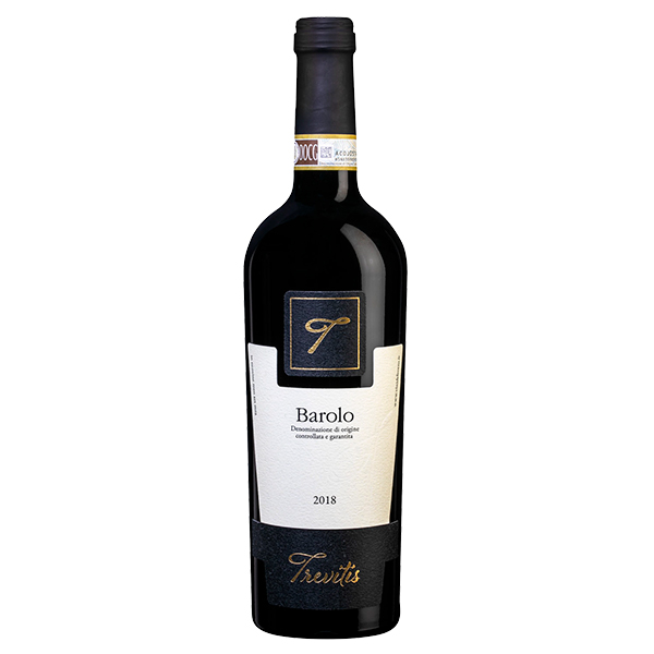 Barolo Trevitis