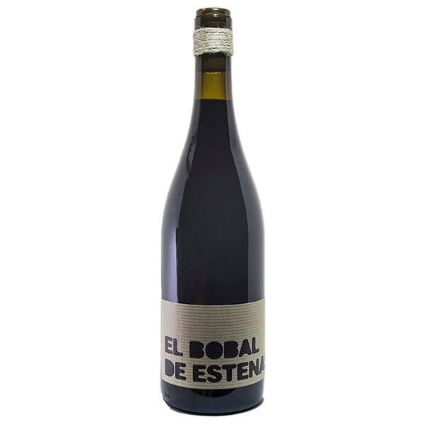 El Bobal de Estenas - Bodega Vera de Estenas