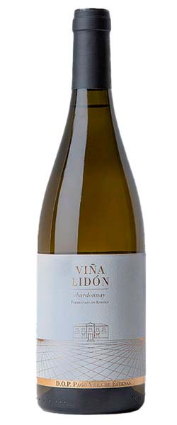 Viña Lidón Chardonnay - Bodega Vera de Estenas Viña Lidón Chardonnay - Bodega Vera de Estenas