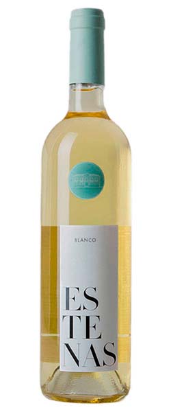Vera de Estenas Blanco - Bodega Vera de Estenas Nº1 Vera de Estenas Blanco - Bodega Vera de Estenas Nº1