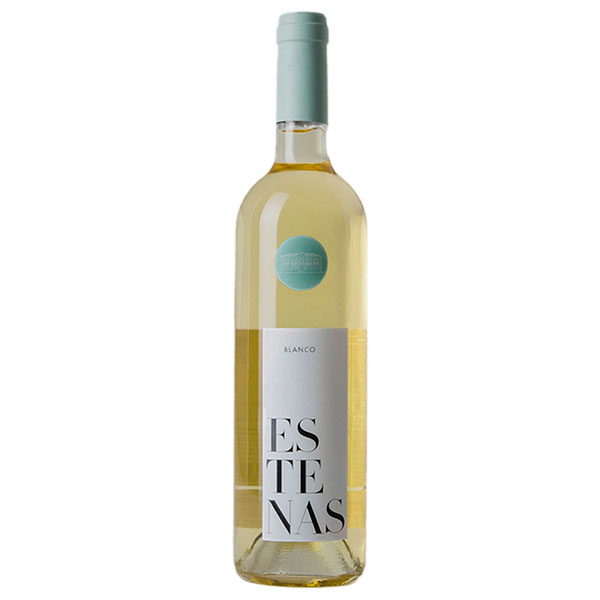 Vera de Estenas Blanco - Bodega Vera de Estenas