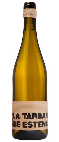 La Tardana de Estenas - Bodega Vera de Estenas Nº1 La Tardana de Estenas - Bodega Vera de Estenas Nº1