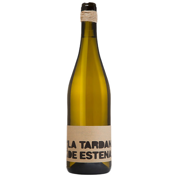 La Tardana de Estenas - Bodega Vera de Estenas