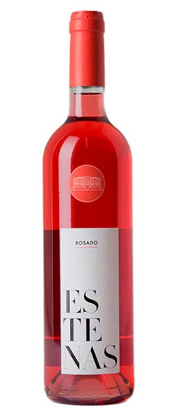 Vera de Estenas Rosado - Bodega Vera de Estenas Nº1 Vera de Estenas Rosado - Bodega Vera de Estenas Nº1