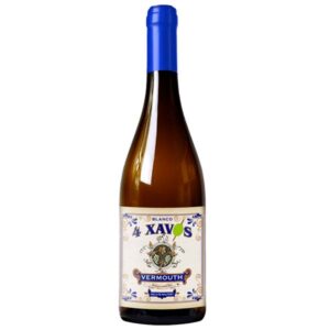 4 Xavos Blanco - Vermut