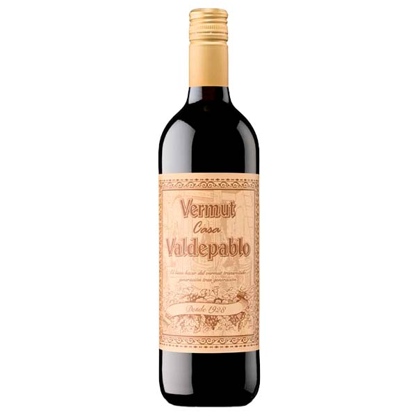 Vermut Casa Valdepablo